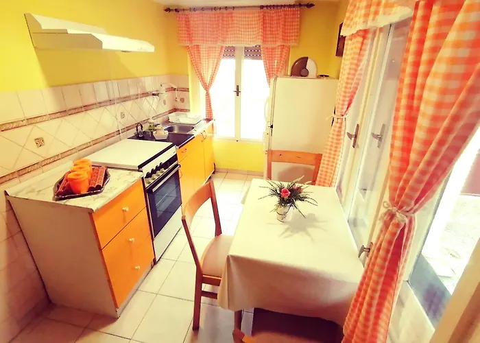 Vrdnik Apartmani Sara