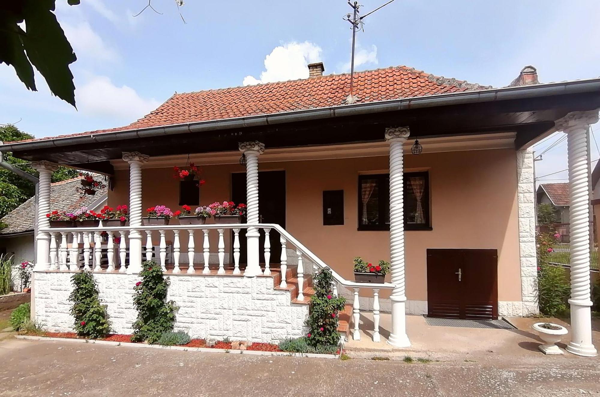 Sara Apartment Vrdnik